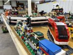 Lego City Transit